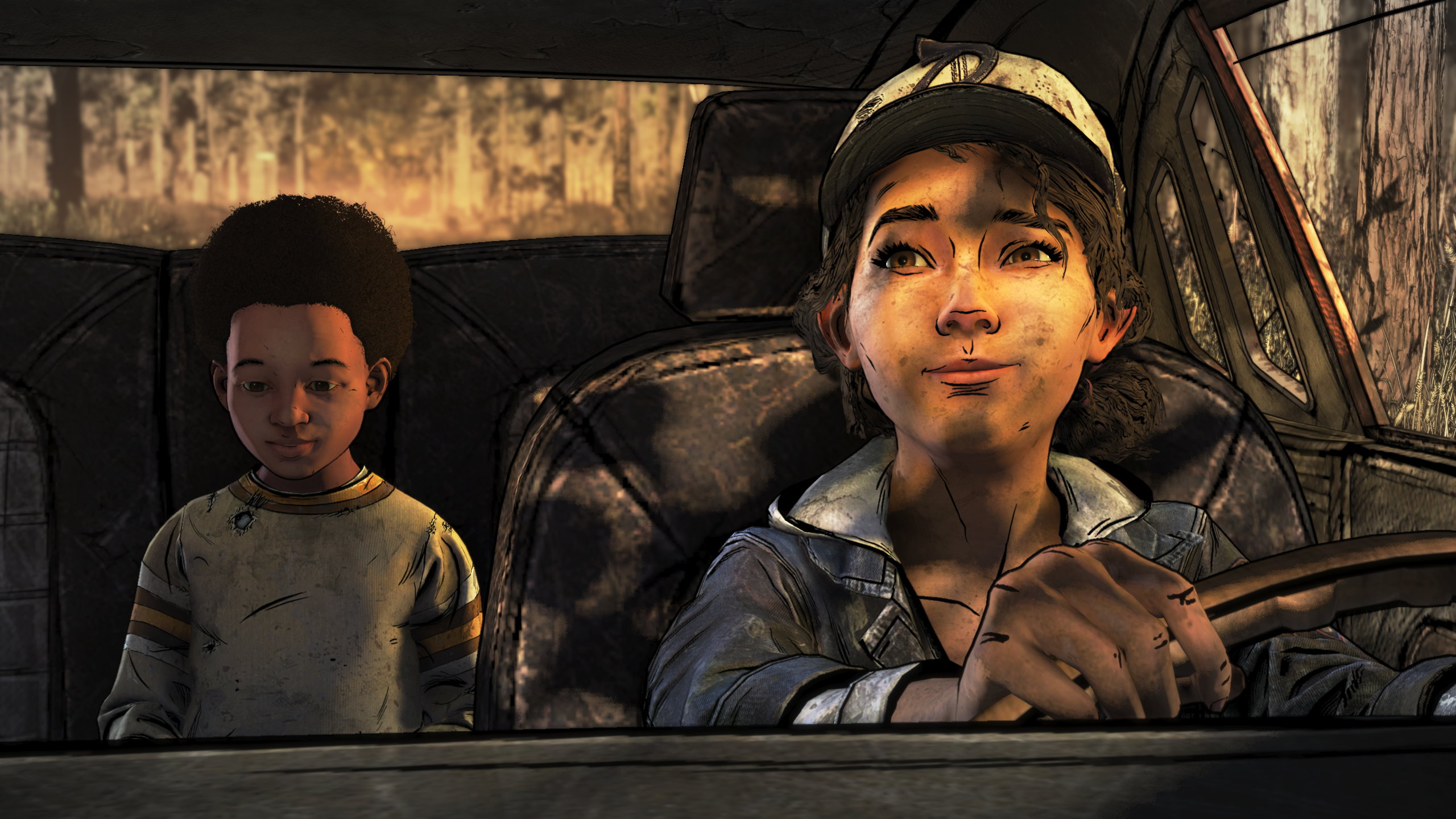 The best for you : The Walking Dead – Final Season The best for you : The Walking Dead – Final Season