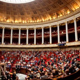 Denis Masséglia (Assemblée Nationale)