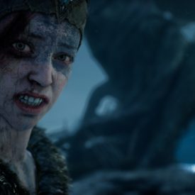 Hellblade Senua’s Sacrifice : l’importance de la forme et ouverture