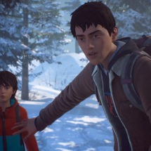 Life is Strange 2 : un road trip compliqué