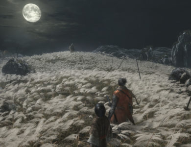 Sekiro – Shadows Die Twice